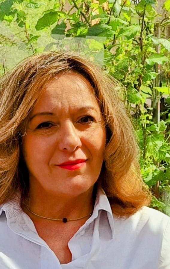 Julia Voukia